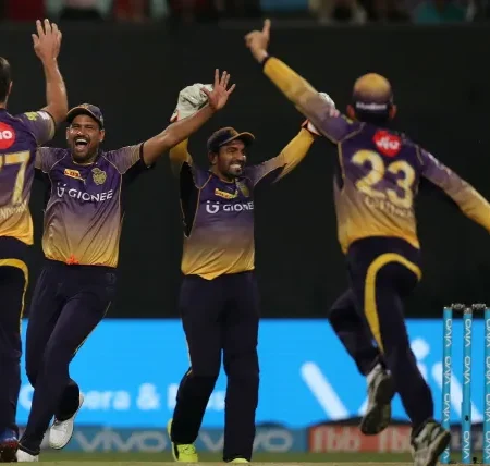 Which are the lowest team totals in IPL history? Top 5 lowest scores in Indian Premier League listed