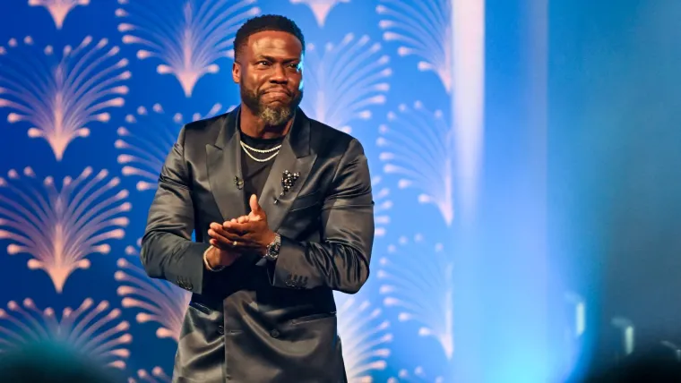 How to get Kevin Hart tickets: Prices, dates, cities for 2025 shows on ‘Acting My Age’ Tour